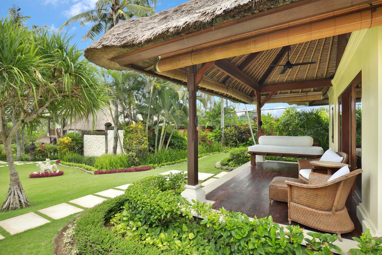 קנגו Impiana Private Villas Cemagi מראה חיצוני תמונה