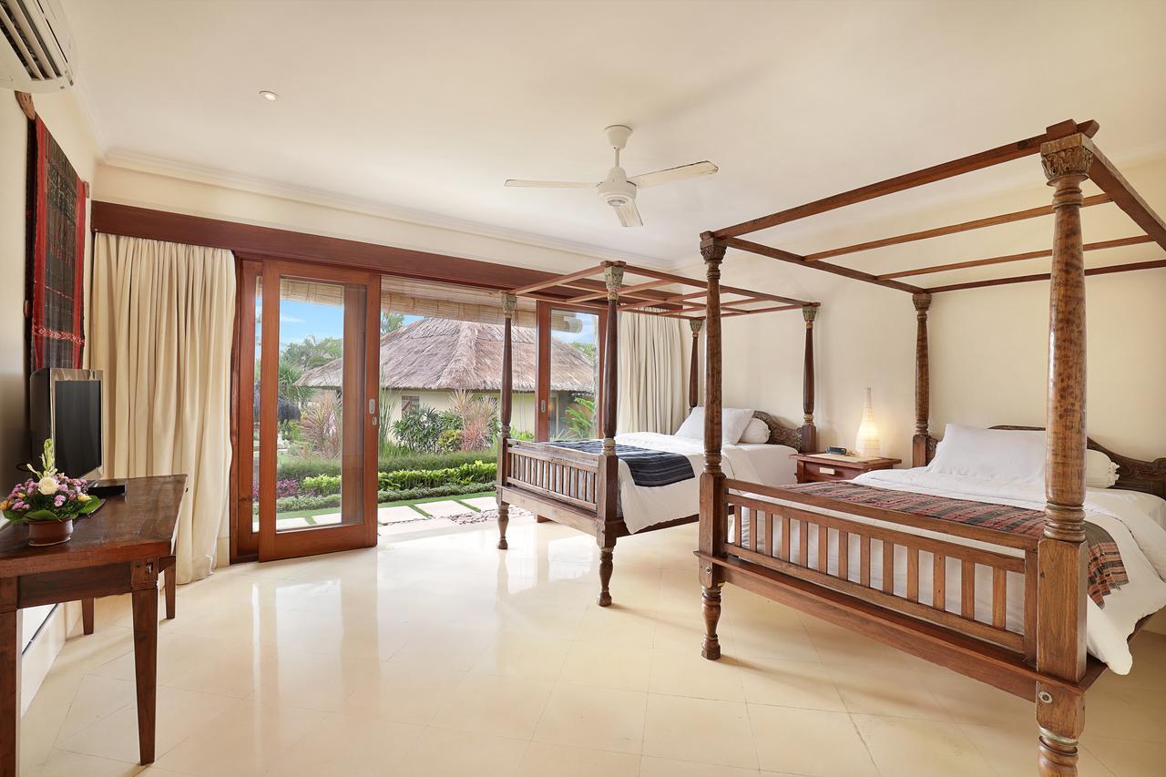 קנגו Impiana Private Villas Cemagi מראה חיצוני תמונה