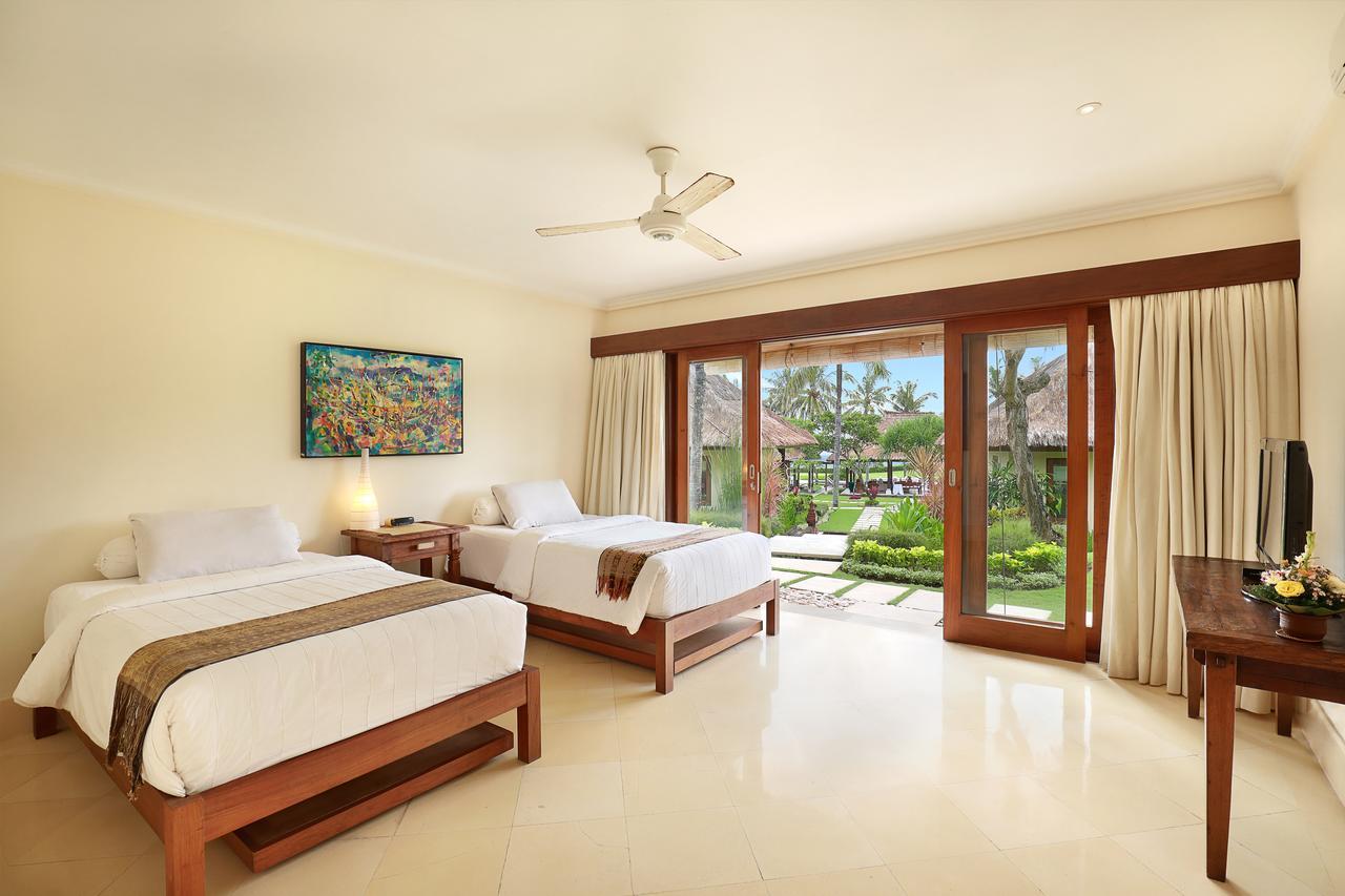 קנגו Impiana Private Villas Cemagi מראה חיצוני תמונה