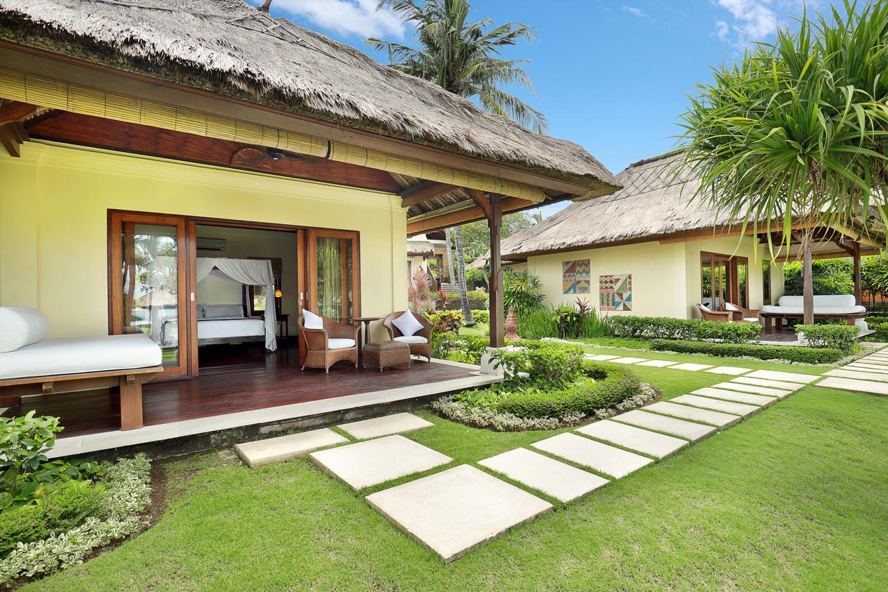 קנגו Impiana Private Villas Cemagi מראה חיצוני תמונה