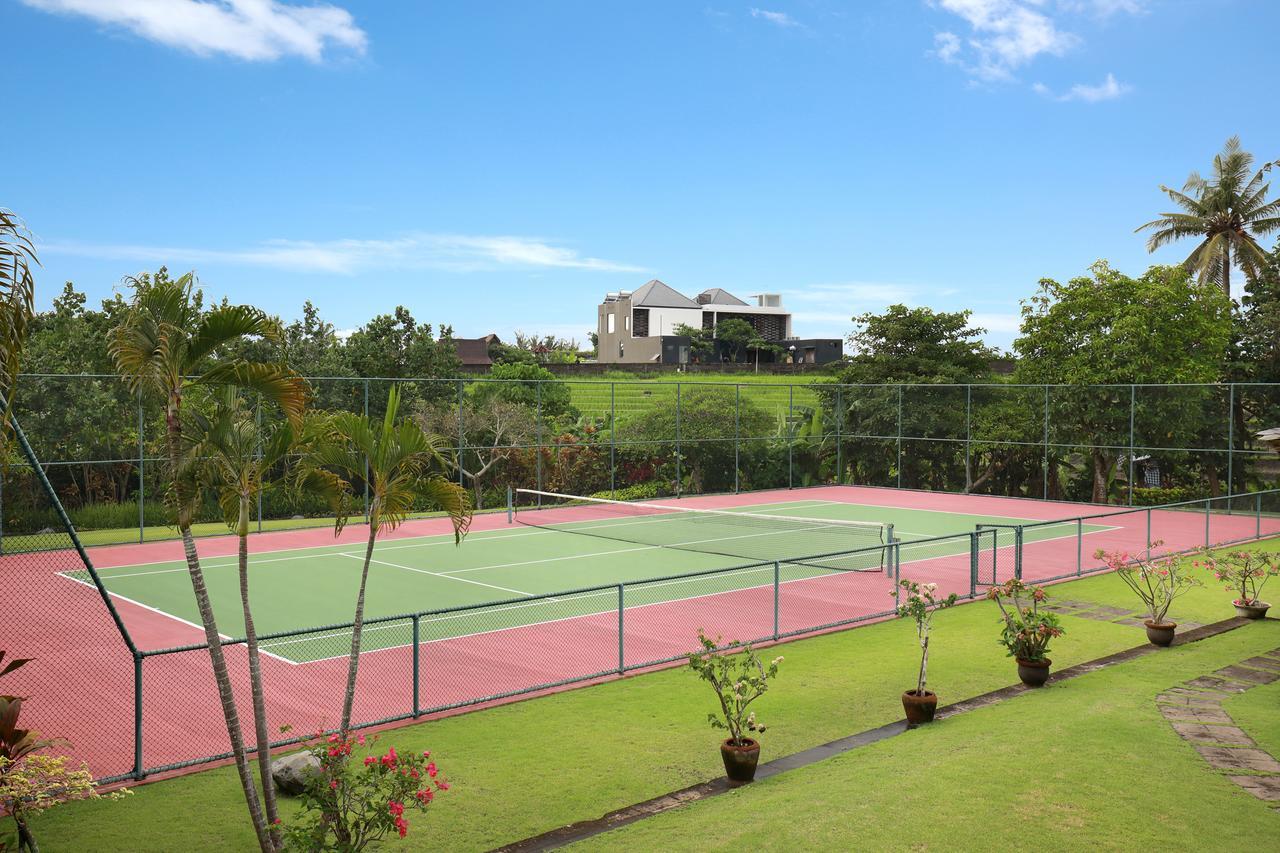 קנגו Impiana Private Villas Cemagi מראה חיצוני תמונה
