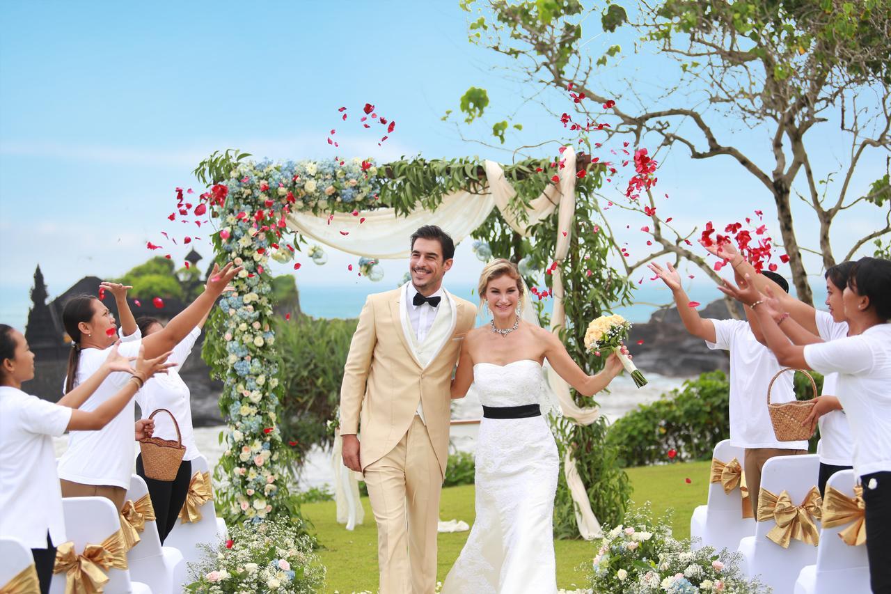 קנגו Impiana Private Villas Cemagi מראה חיצוני תמונה