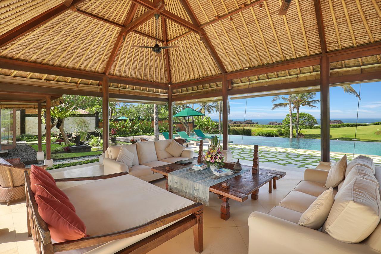 קנגו Impiana Private Villas Cemagi מראה חיצוני תמונה
