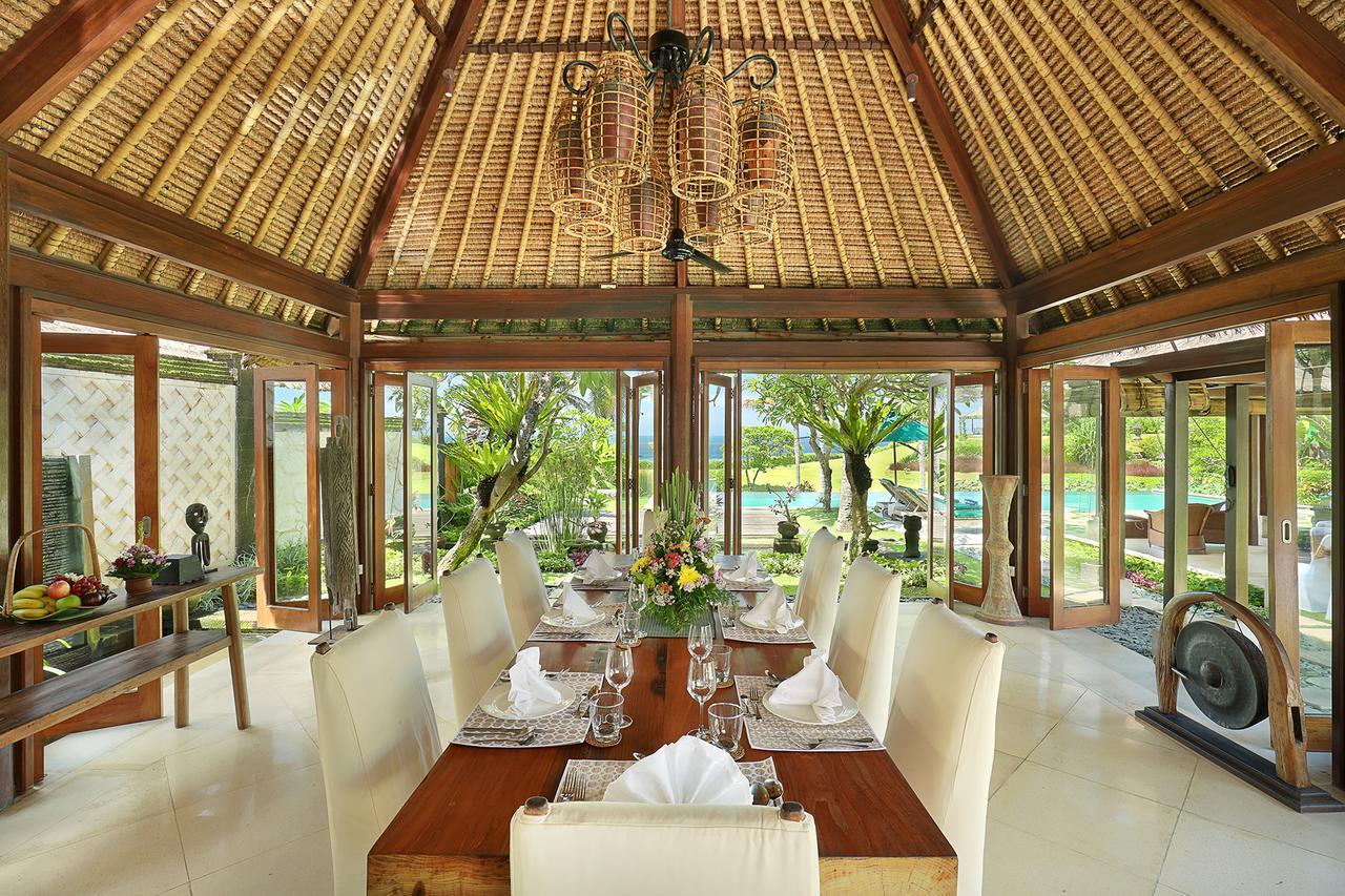 קנגו Impiana Private Villas Cemagi מראה חיצוני תמונה