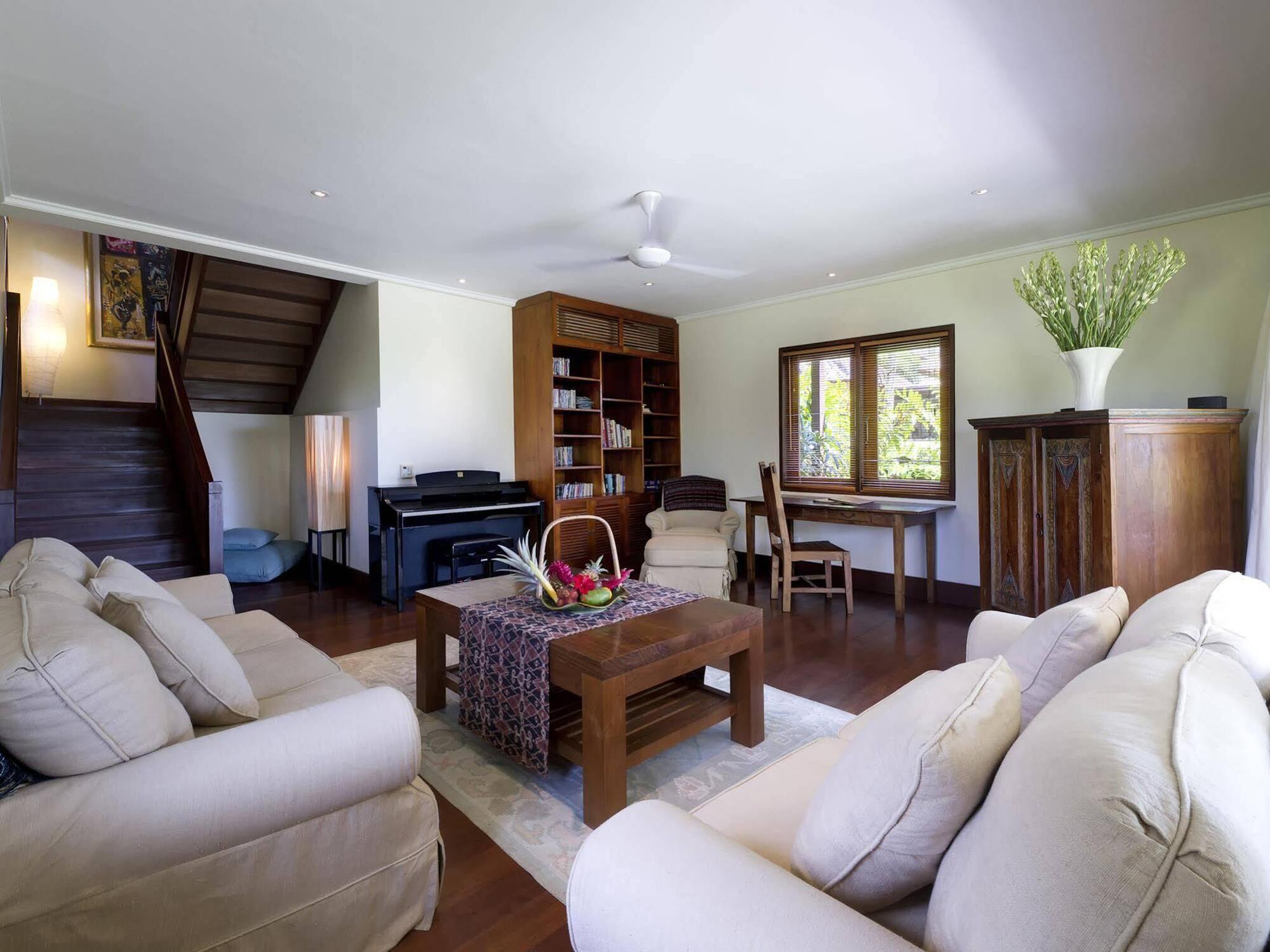 קנגו Impiana Private Villas Cemagi מראה חיצוני תמונה