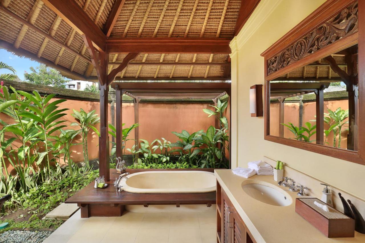 קנגו Impiana Private Villas Cemagi מראה חיצוני תמונה